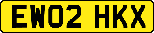 EW02HKX