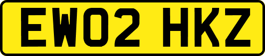 EW02HKZ