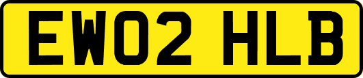 EW02HLB