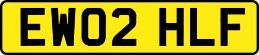 EW02HLF