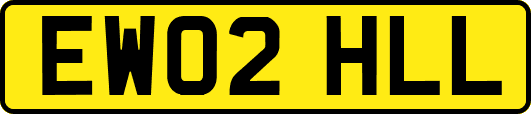 EW02HLL