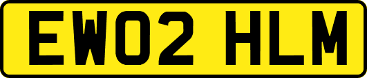 EW02HLM