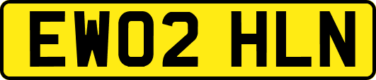 EW02HLN