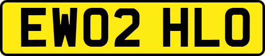 EW02HLO