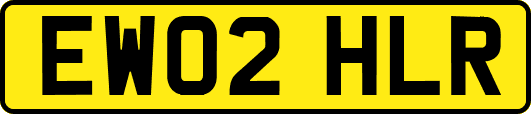 EW02HLR