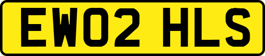 EW02HLS