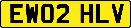 EW02HLV
