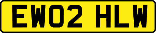 EW02HLW
