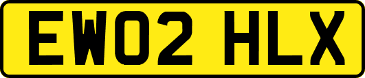 EW02HLX