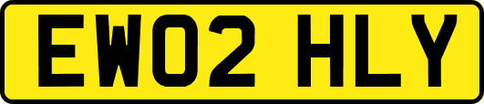 EW02HLY