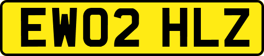 EW02HLZ