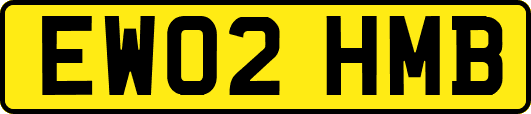 EW02HMB