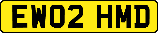 EW02HMD