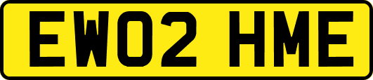 EW02HME