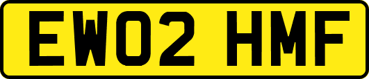 EW02HMF