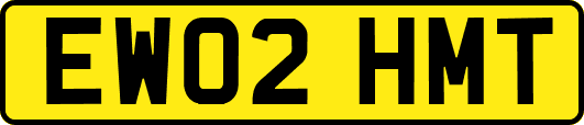 EW02HMT