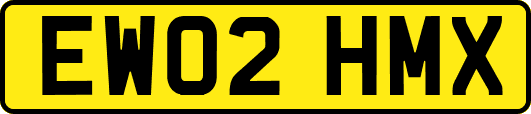 EW02HMX