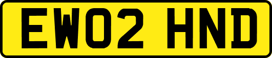 EW02HND