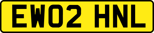 EW02HNL