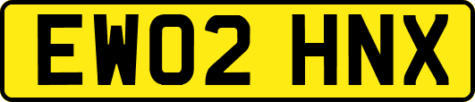EW02HNX