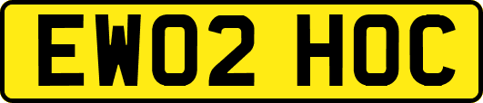 EW02HOC