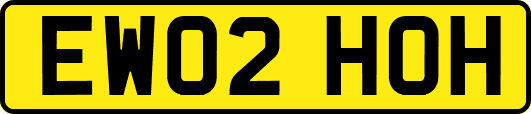 EW02HOH