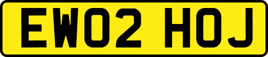 EW02HOJ