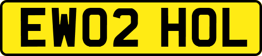 EW02HOL