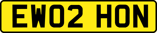 EW02HON