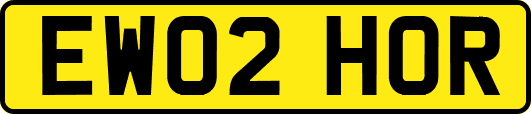 EW02HOR