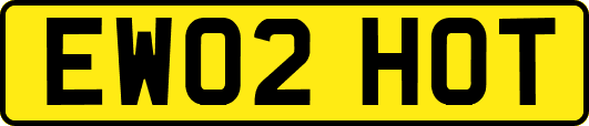 EW02HOT