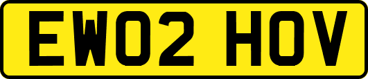 EW02HOV