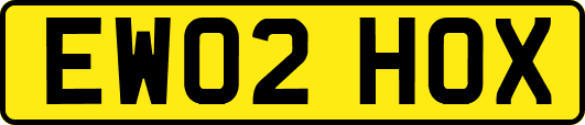 EW02HOX