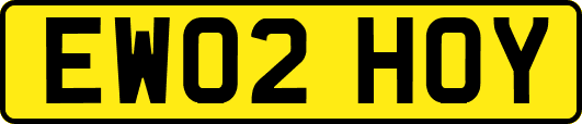 EW02HOY