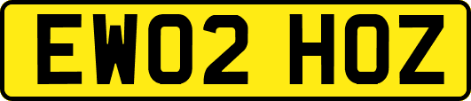 EW02HOZ