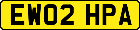 EW02HPA
