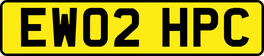 EW02HPC