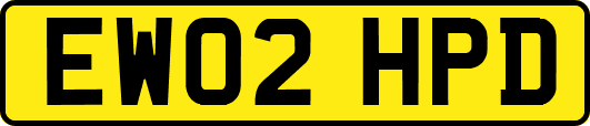EW02HPD