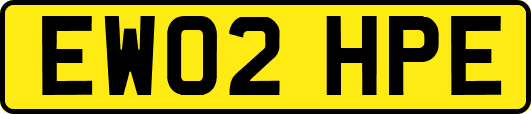 EW02HPE