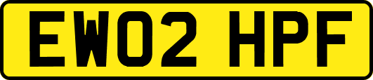 EW02HPF