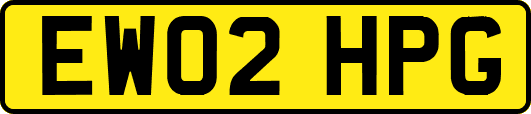 EW02HPG