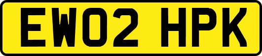 EW02HPK