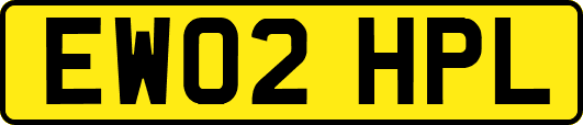 EW02HPL
