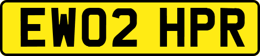 EW02HPR