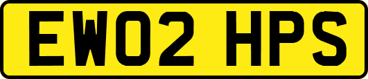 EW02HPS