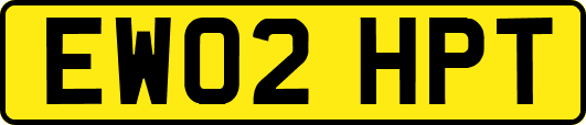 EW02HPT