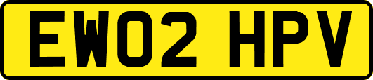 EW02HPV
