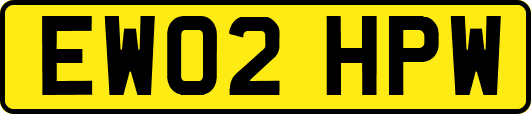 EW02HPW