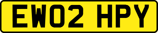 EW02HPY