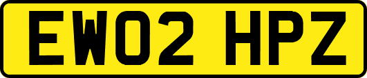 EW02HPZ
